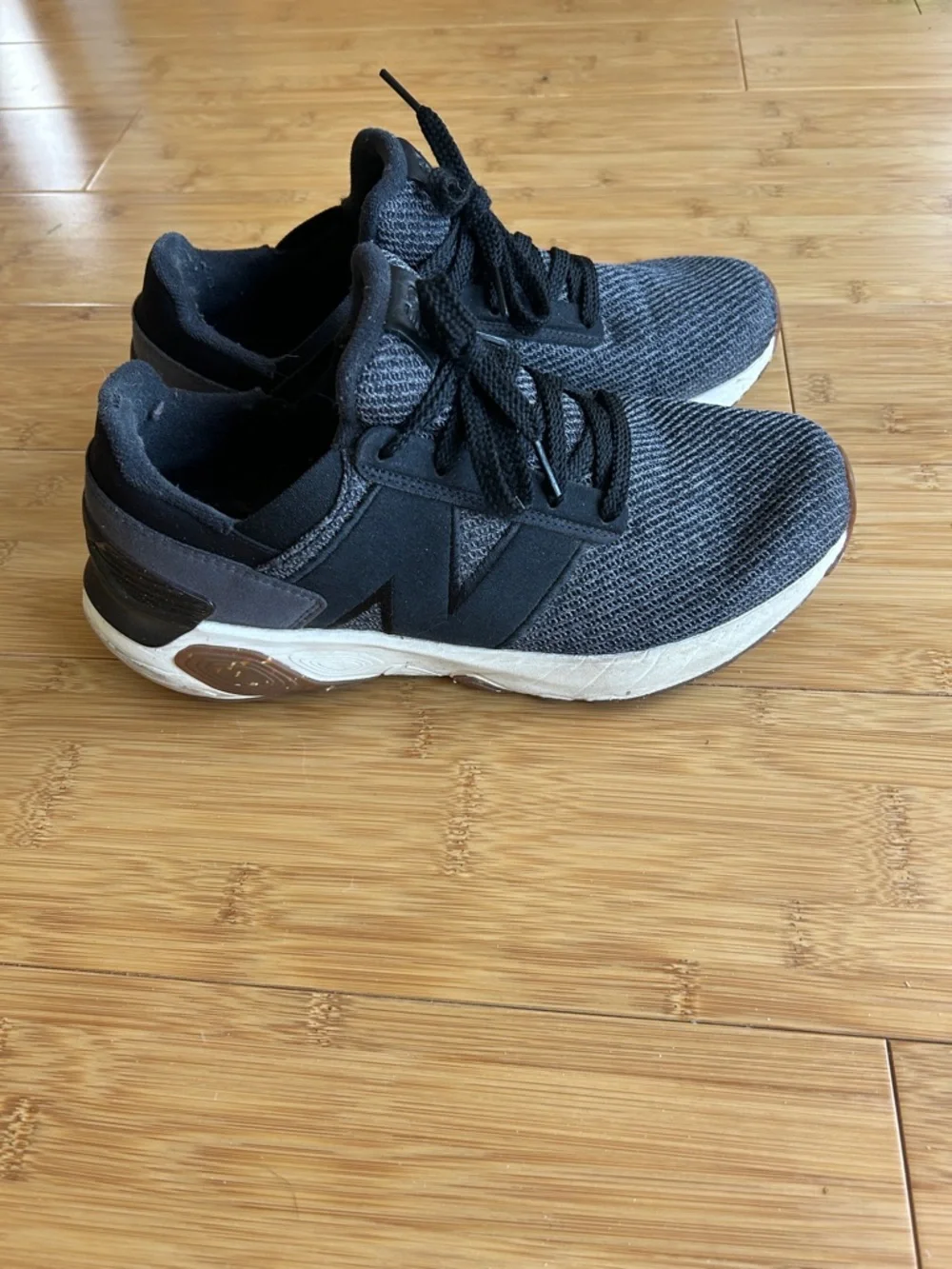 New Balance Fresh Foam x 1440 Running Sneakers Men’s